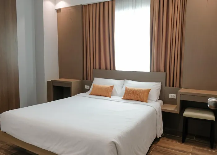 2 Bedroom Unit At The Padgett Place *