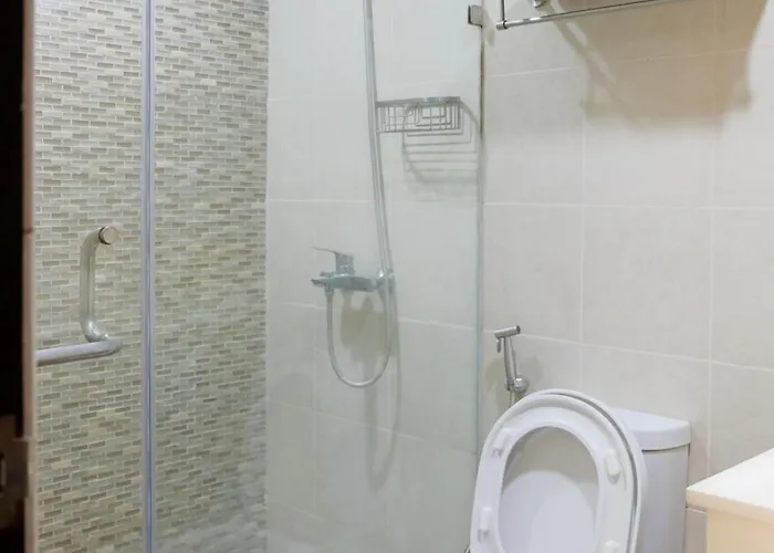 Apartment 2 Bedroom Unit At The Padgett Place Cebu
