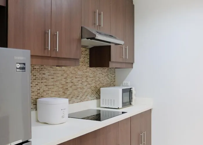 Apartment 2 Bedroom Unit At The Padgett Place Cebu