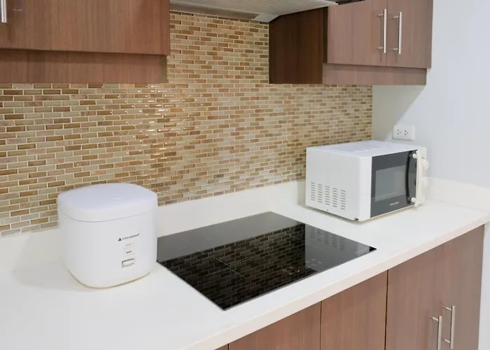 2 Bedroom Unit At The Padgett Place Cebu